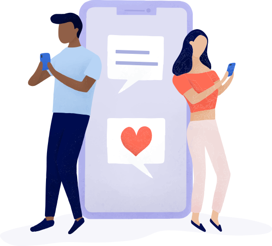 anoniem sms versturen ideal