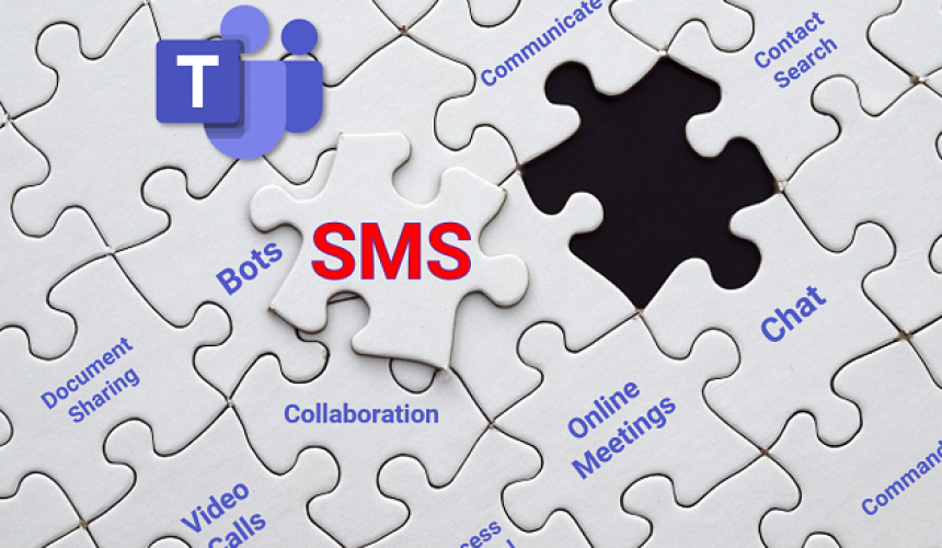 sms microsoft