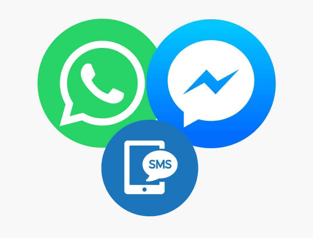 sms of sms