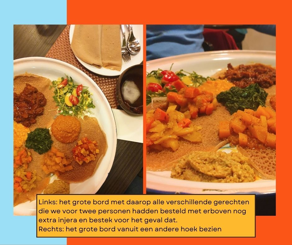 asmara amsterdam