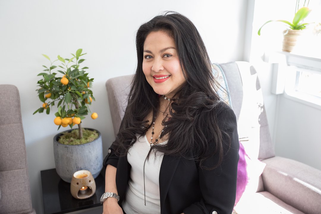 aziatische massage amsterdam