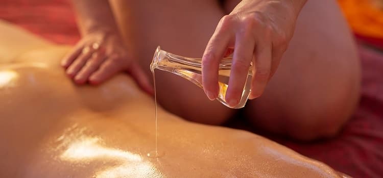 erotische massage tantra