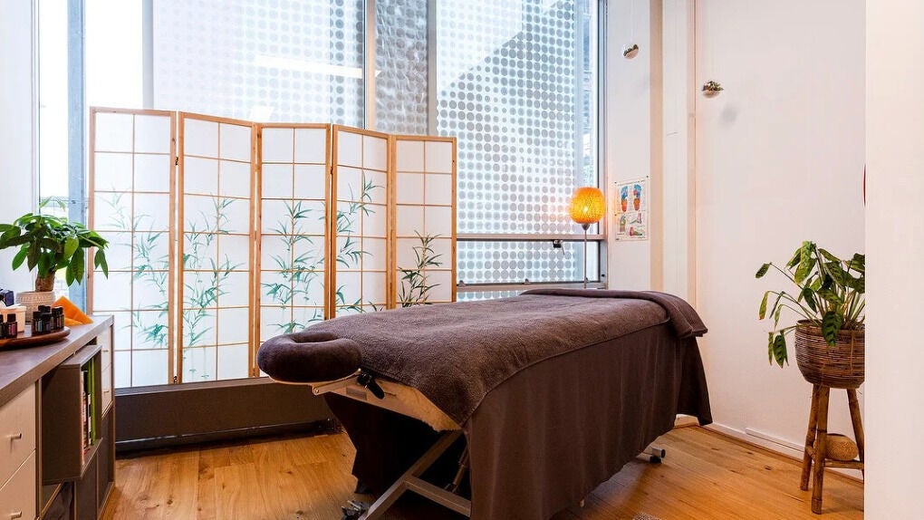 massage hoofddorpplein amsterdam