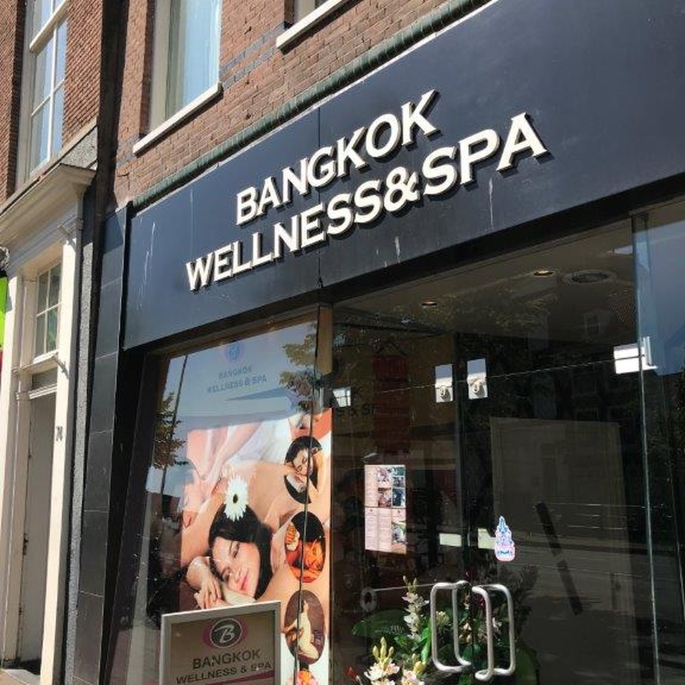 erotische massage bollenstreek