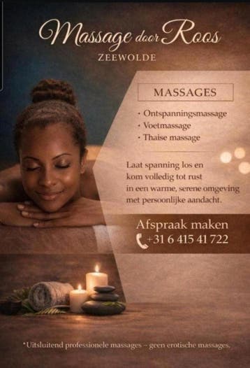 erotische massage cuijk
