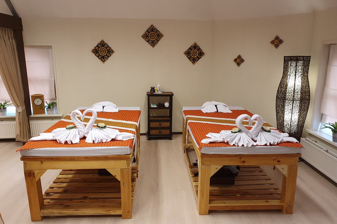 erotische massage leerdam