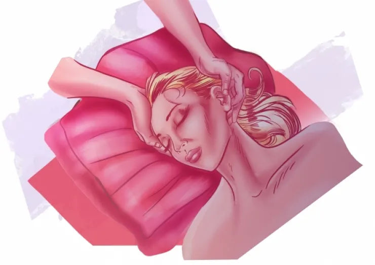 erotische massage leren