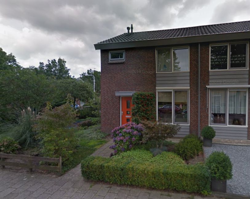 erotische massage lochem