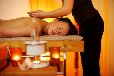 erotische massage voor 2