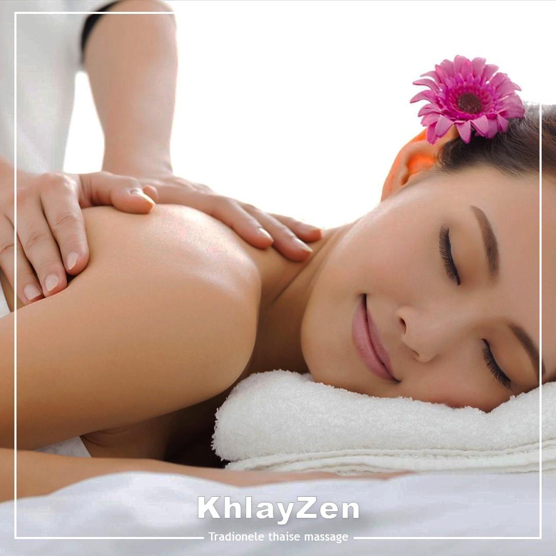 geile massage rotterdam