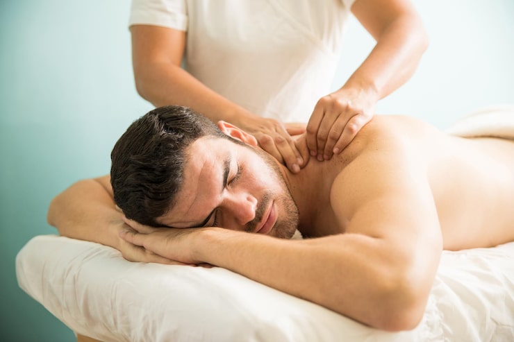 massage massage