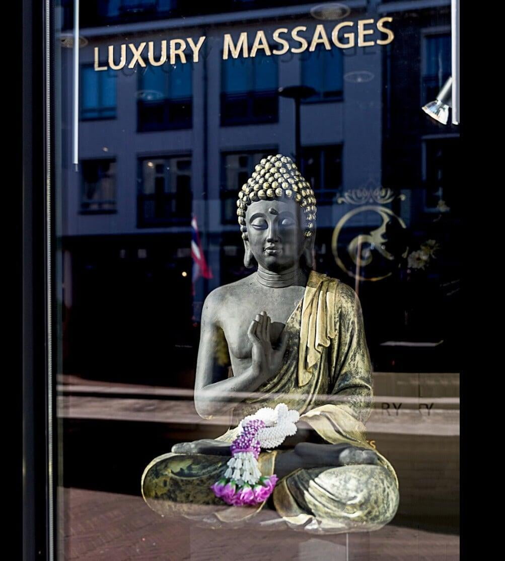 erotisch massage tilburg