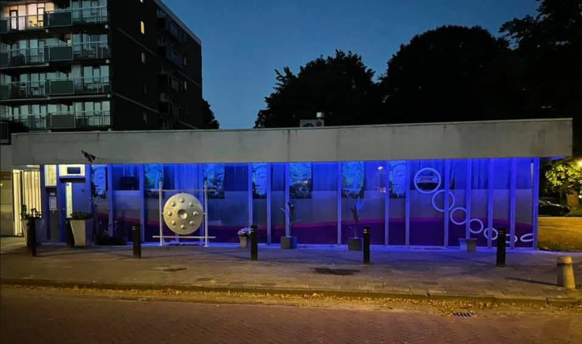 erotische massage enkhuizen