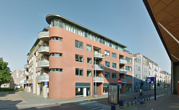 erotische massage in apeldoorn