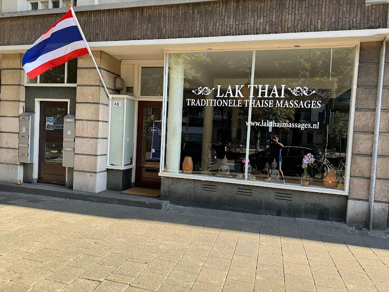 eromassage rotterdam