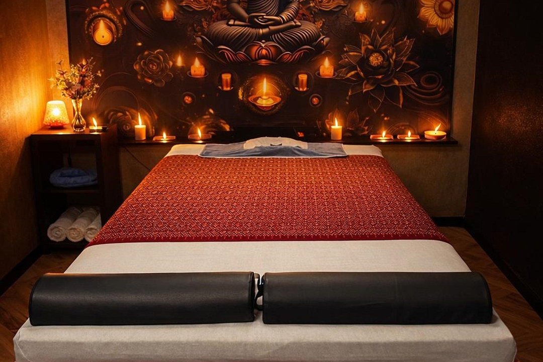 exclusieve massage