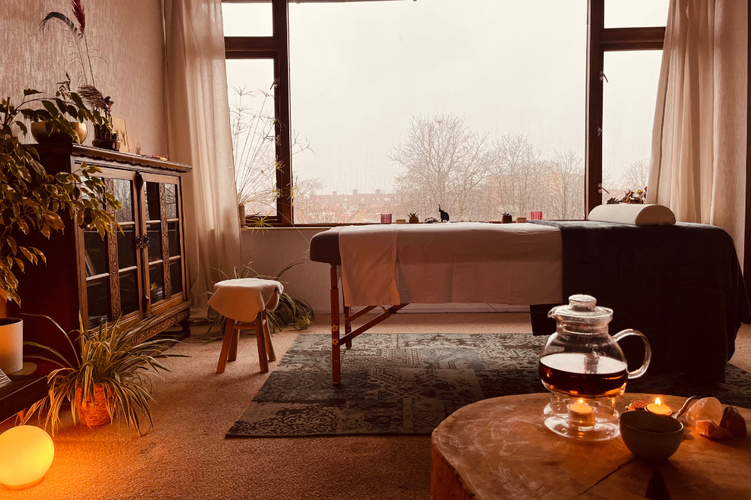 massage bijlmer amsterdam