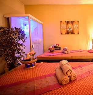 thai prive amsterdam